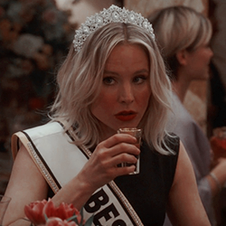 iconseriezs:eleanor shellstrop from the good place season 1 and 2 icons ♡like if you saved© idgafrar