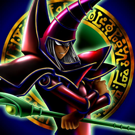 Yu-Gi-Oh!: Dark Magician Fanz