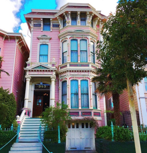 archatlas:San Francisco by patrix15 