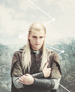  lotr meme: three races [3/3] » elves They were valiant, but the history of those