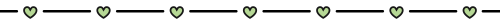 Heart Dividers IIlike And Reblog Are Much Appreciated