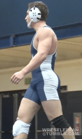 wrestlerfan:  😋💦💦💦More @ http://wrestlerfan.tumblr.com