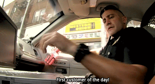   Reblog this post with the third gif in the gif search of your favorite movie  