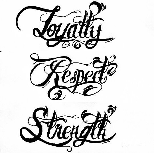 Top 24 Loyalty Tattoo Ideas Tattoos for Loyalty Meanings and Designs   Tattoolicom