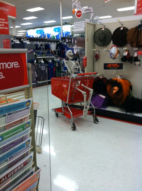 wessasaurus-rex: j3nnard: I can’t believe they left their child unattended #badparenting I&rsq