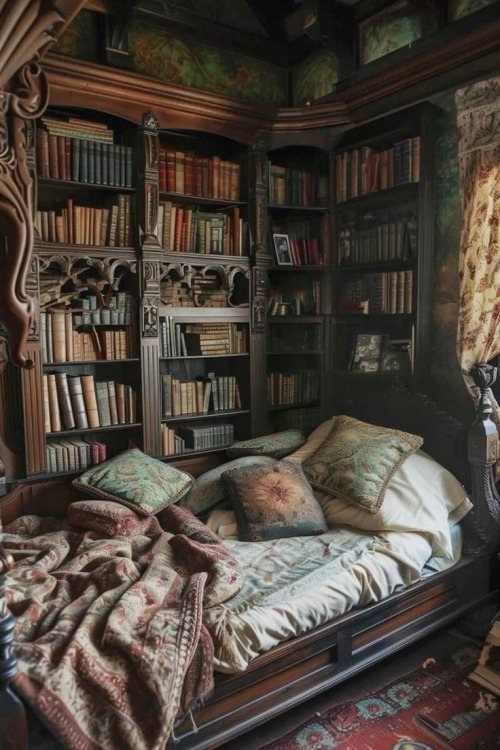 Pick Your Bedroom 1-9