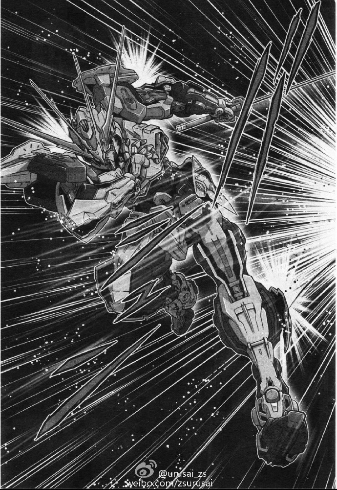 Gundam Astray Explore Tumblr Posts And Blogs Tumgir