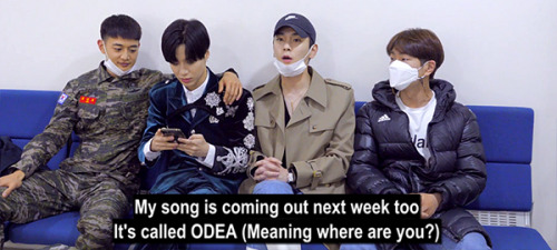 Taemin - IDEA Kibum - ODEA Minho - JIBEA Jinki - IKEA SHINee plagiarism is back!🤣