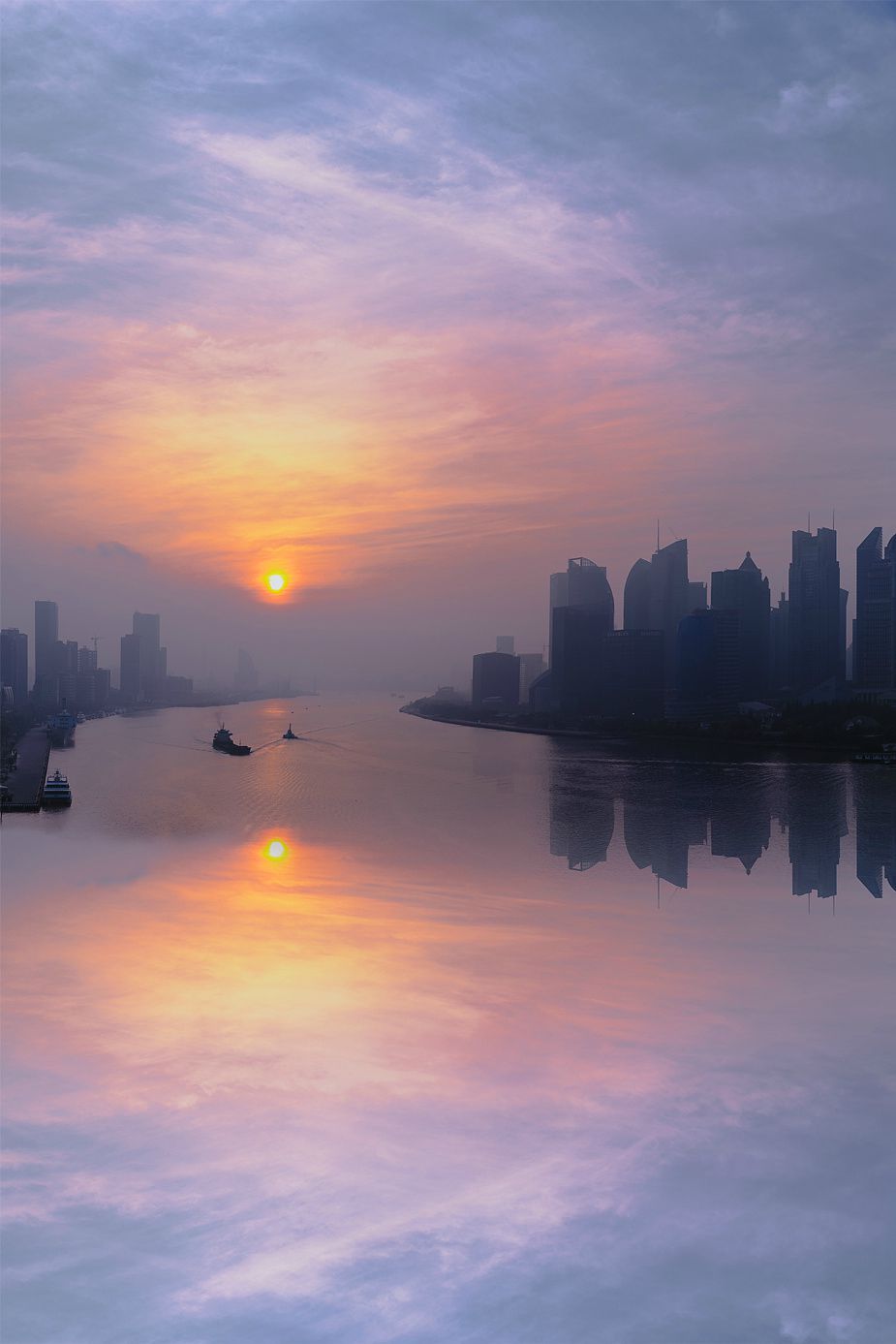 sundxwn:  Feel the peace [IV] BY-DAY-BY-NIGHTby Herison Black