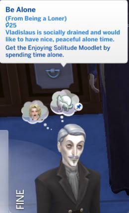 Bathoryn Vampire Family Pt. 13