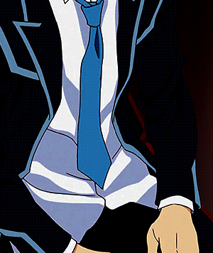 ydotome: Yuusaku Fujiki “Playmaker” (藤木 遊作)   - Yu☆Gi☆Oh! VRAINS