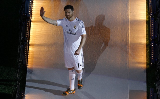 realmadridtv:  ALONSO
