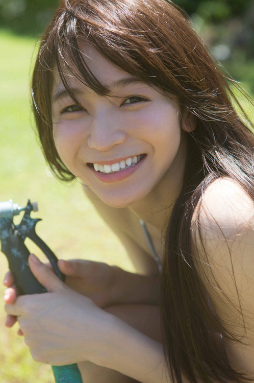 uptou: [週プレnet] No.217 Extra Cuts 傳谷英里香 さらに読む