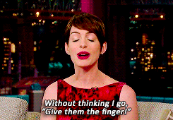 It's A Metaphor