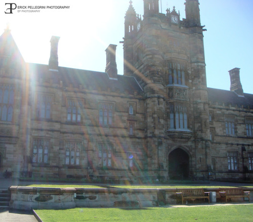 University Of Sydney