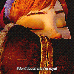 Can you feel the love tonight