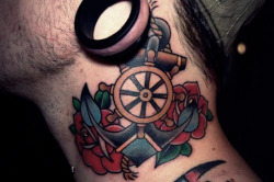 Tattoos for life