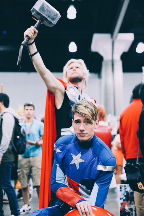 princepancake:oh boyax 2014