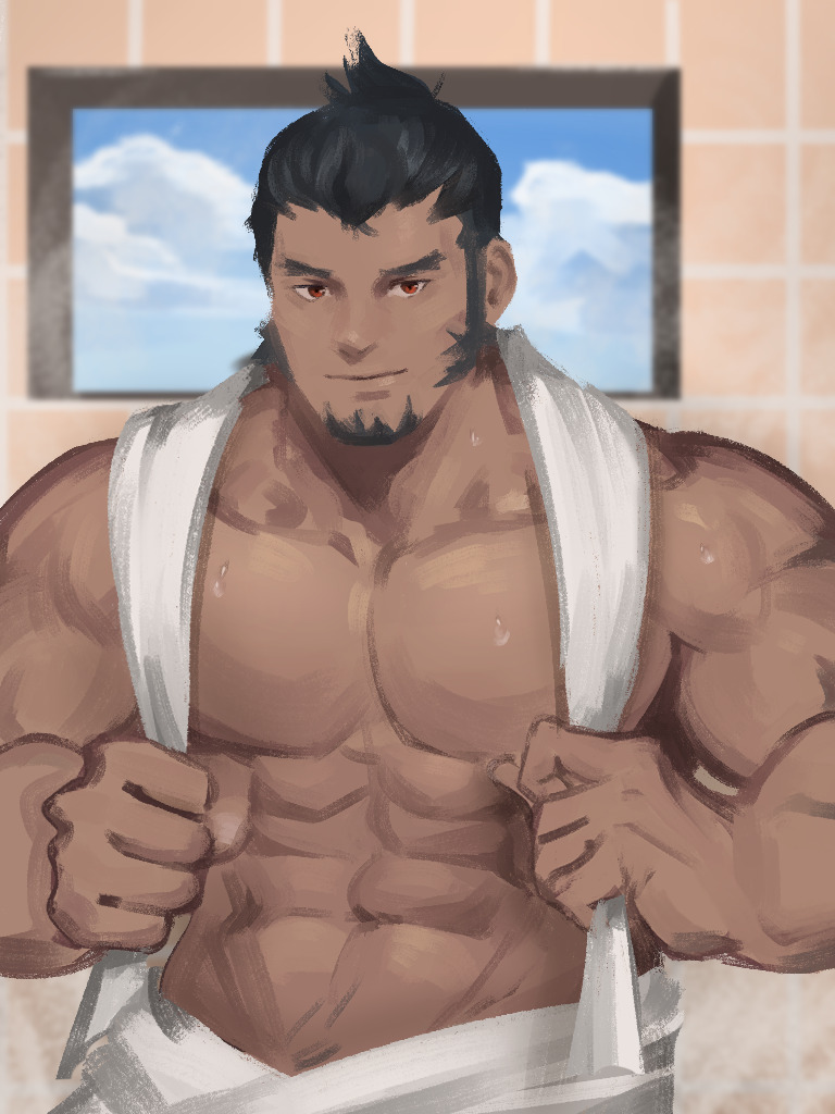 Hydaus Art on Tumblr