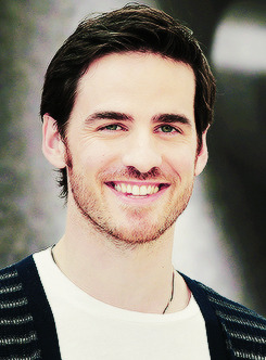 emmasneverland:  Jennifer Morrison &amp; Colin O’Donoghue @ Monte Carlo TV