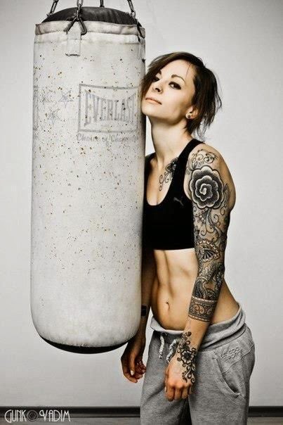 tattoos for women