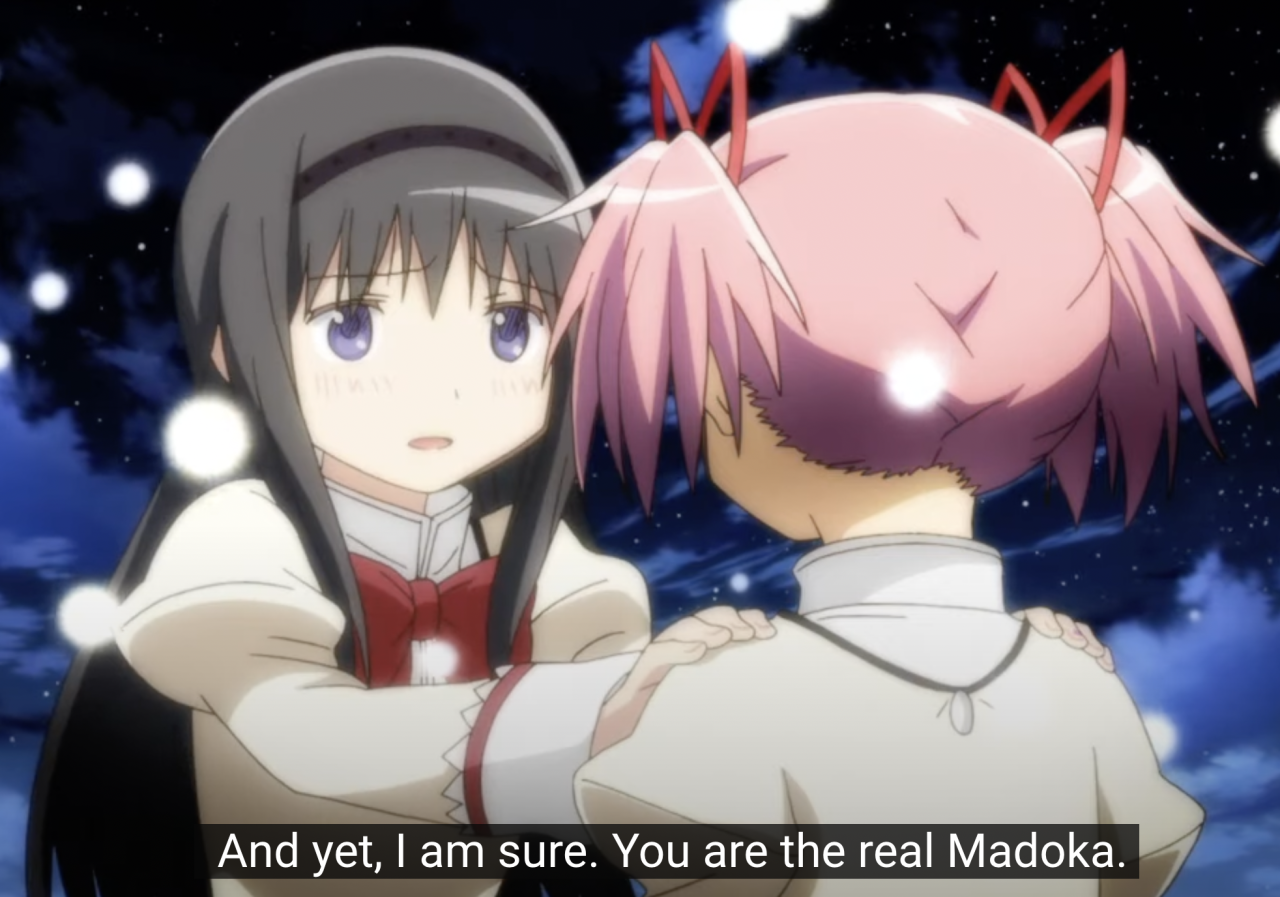 Featured image of post Madohomu Tumblr Seeing madohomu on this blog again makes me feel pretty nostalgic
