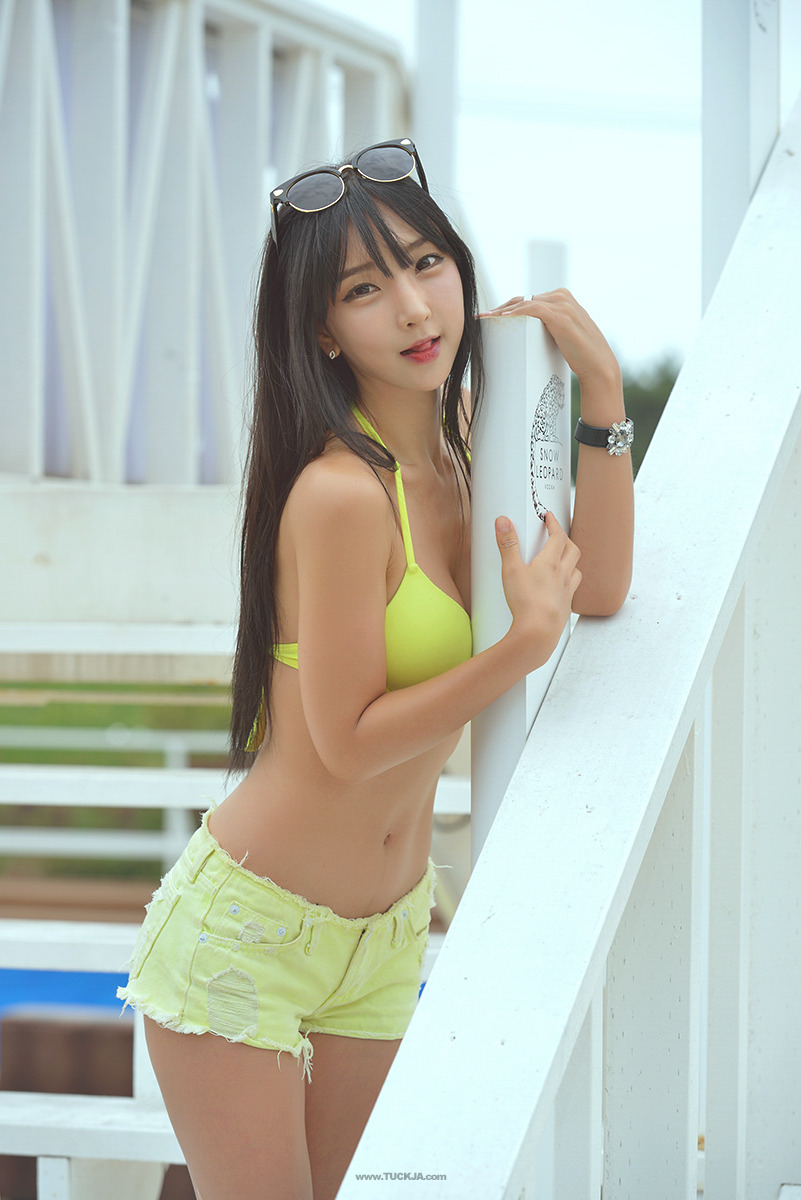 kormodels:  Kim MiNa