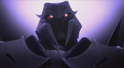 What Are Ava's Current Thoughts On Megatron ?