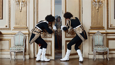 french:  me walking in school:  me walking out of school:  