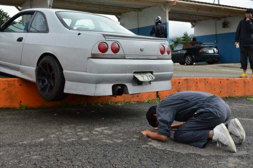 Drift Life
