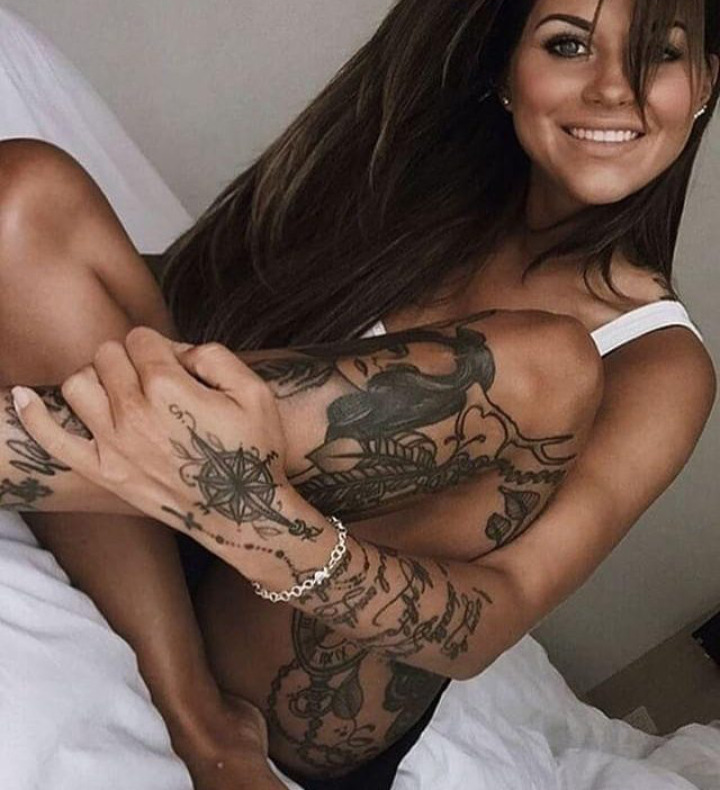 justanothertattoo-blog:  tattoo blog