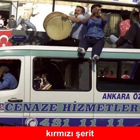 ANKARA ÖZEL

CENAZE HİZMETLERİ