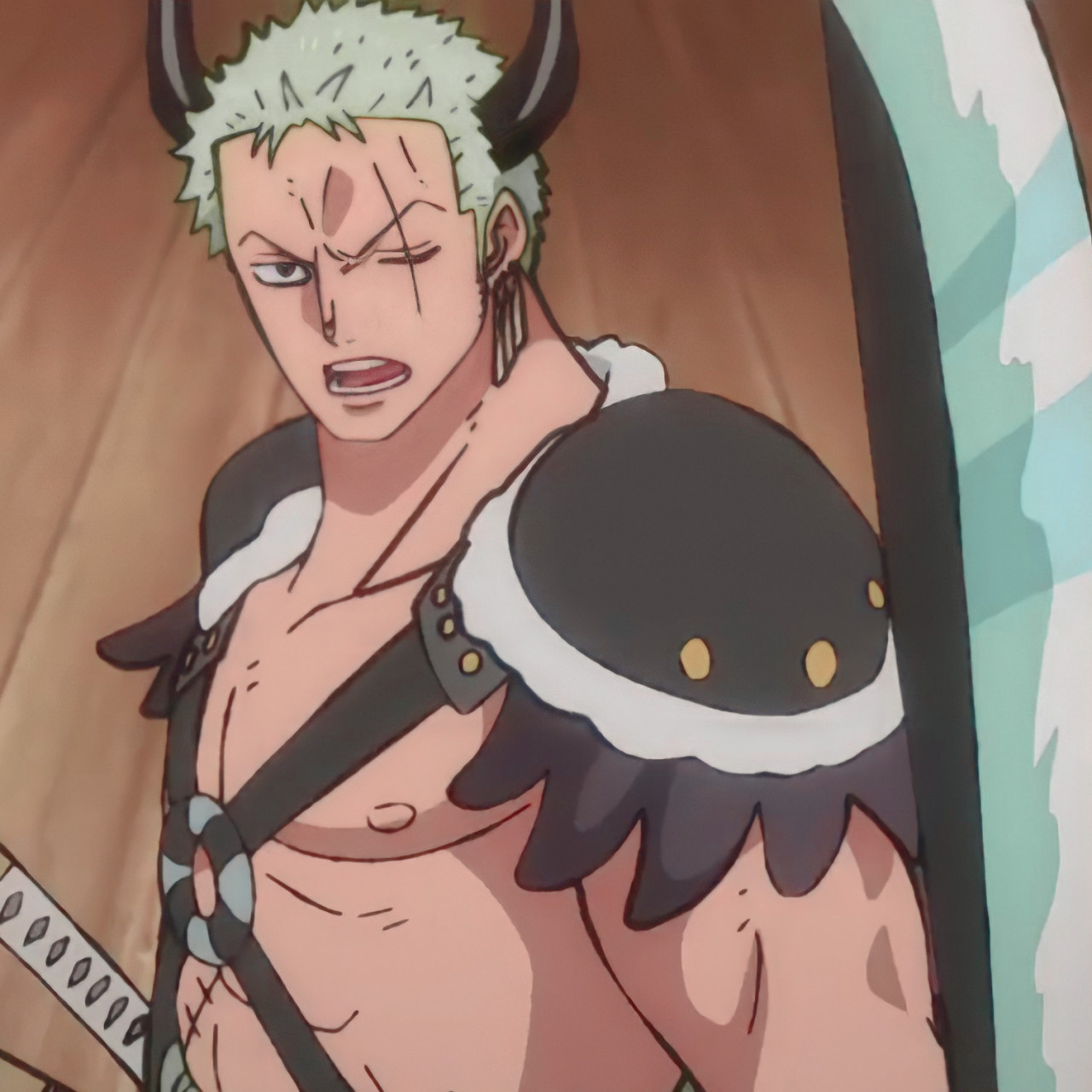 Featured image of post View 12 Zoro Icon Aesthetic