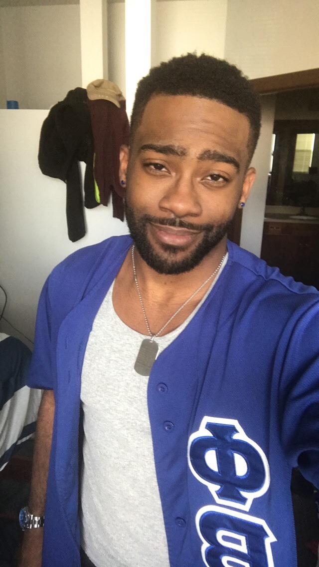 lavelle1215:  I just wanna be your friendly neighborhood snack. 😋