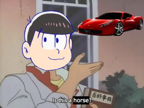 mewstashio:That new episode sure was somethin