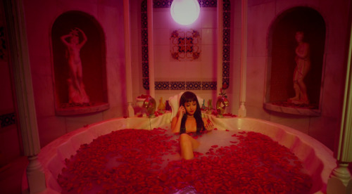 shesnake: Helter Skelter (2012) dir. Mika Ninagawa