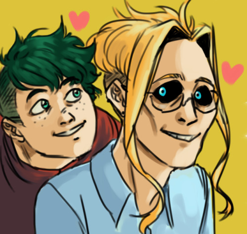 oldseablues: A dekumight dump that ive been holding off on so id have lots to share.