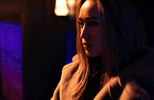 ALYCIA DEBNAM-CAREY In 'It's What's Inside'2024, Dir. Greg Jardin