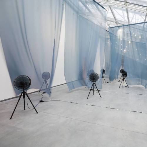 mentaltimetraveller:  Sissel Tolaas, AirREborn