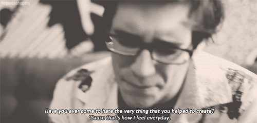 hopelesshoping:  Knuckle Puck- Home Alone (x)