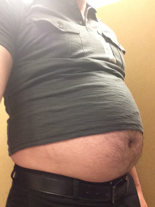 Porn Fat Bellies photos
