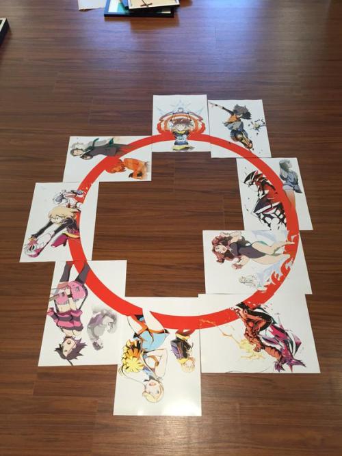 rrkksteel: (コヤマシゲトさんはTwitterを使っています: “いま明かされるHEROMANのジャケットの回答 t.co/ZjQVjT03CO”から)