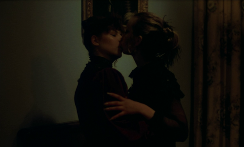 nino-rota:  Fascination (1979) dir. Jean Rollin