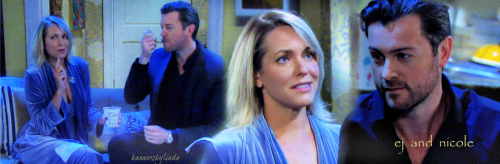 Some very sexy #Ejole from #Days  11/15/21