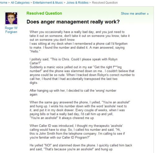 Oh god I need to share this with the world