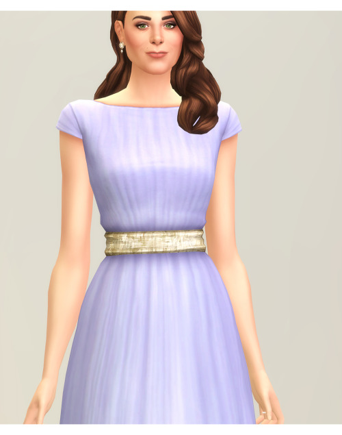 Duchess of Dress XIV (30 color)-무단수정 / 2차배포 절대 금지DO NOT UPLOAD TO ANOTHER SITEDO NOT Re-color, Re-ed