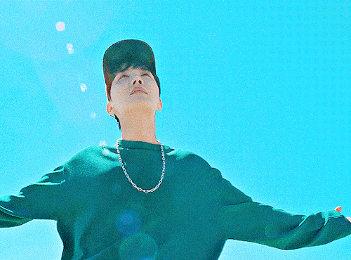J-HOPE Yet To Come, 2022
