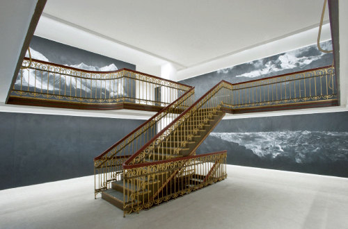b22-design:Tacita Dean - 2012