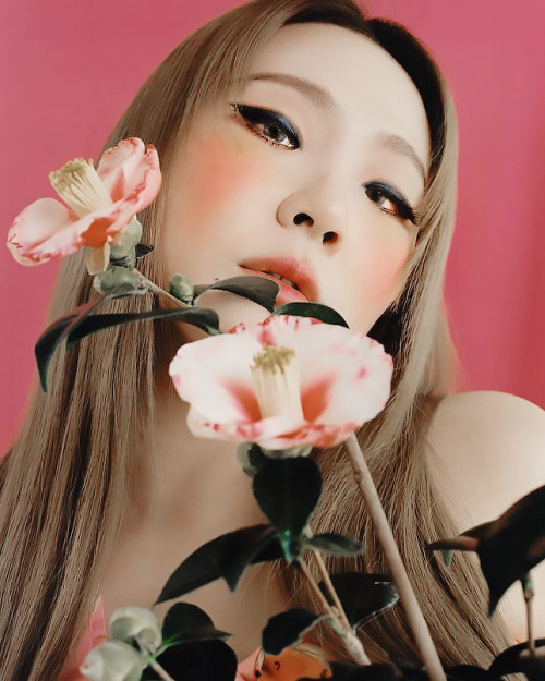 CL Would Like to Reintroduce Herself - Allure cover may 2021