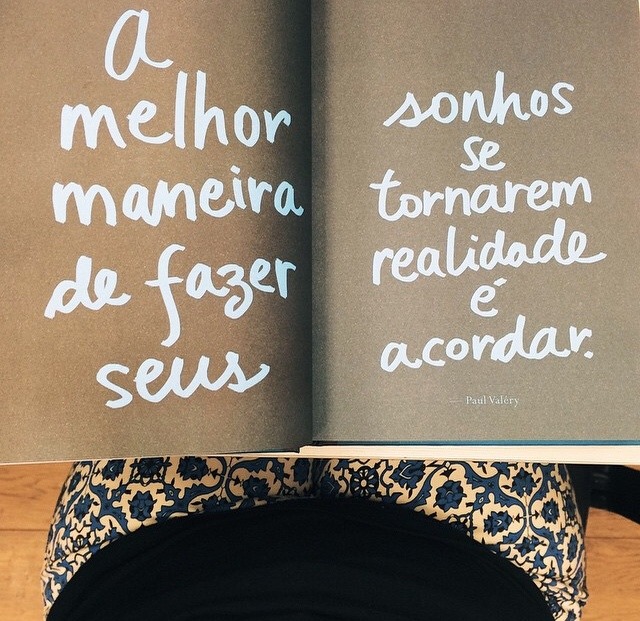 Praieira ✿